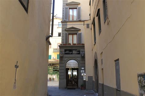 albergo firenze florence italy.